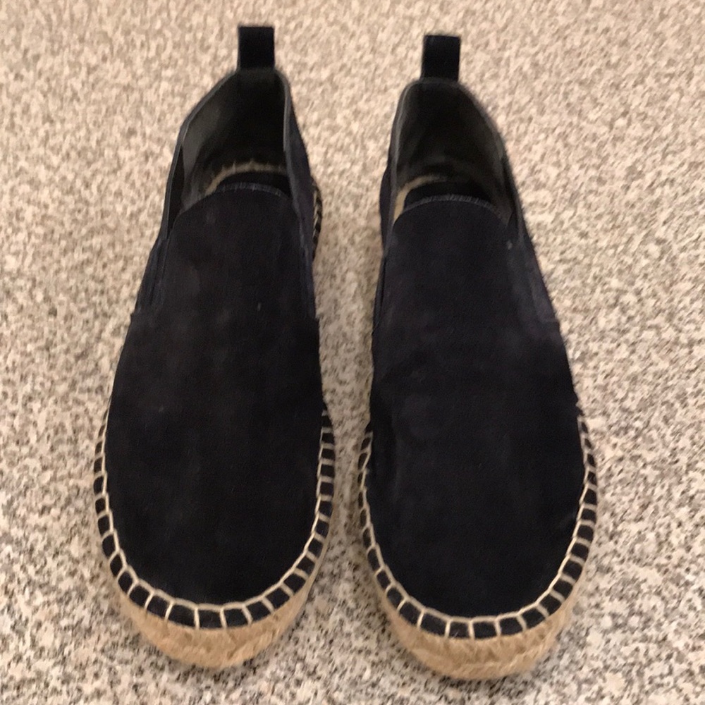 Vince shoes